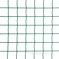 Recinzione in euro saldata in PVC
